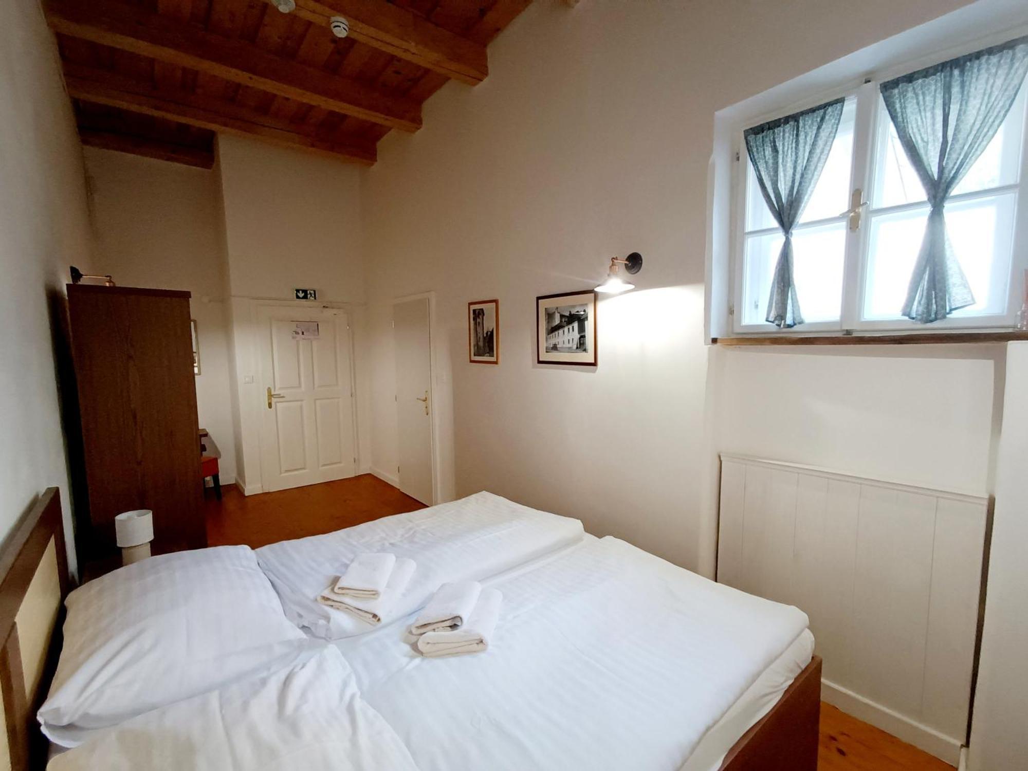 Hostel Cosmopolitan* Banská Štiavnica Exterior foto
